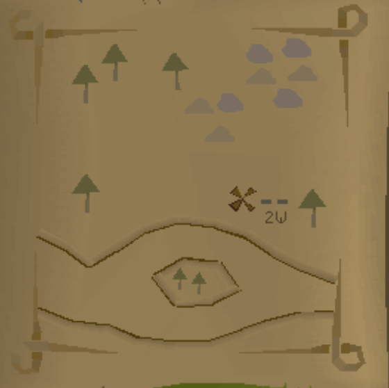 Champions Guild Map